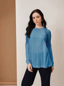 Blue color option