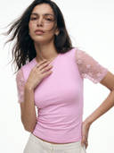 Pink color option