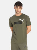 Green color option, Sold out, Currently selected