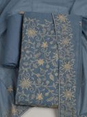 Blue color option, Sold out, Currently selected