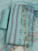 Blue color option, Sold out, Currently selected