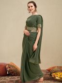 Green color option, Sold out