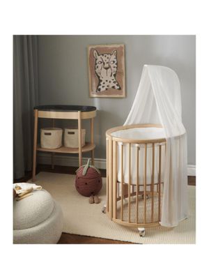 Stokke Sleepi V3 Drape Rod