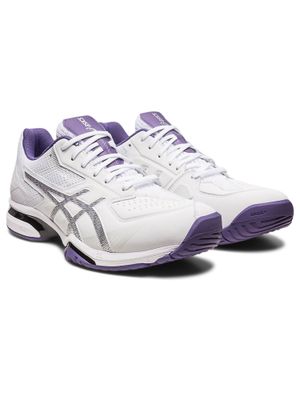 asics standard width
