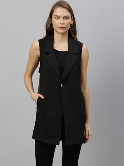 RAREISM - Black Block Colour Block Overlay