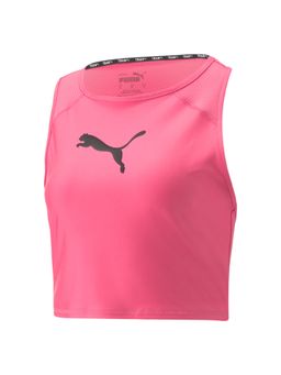 Puma - Fit Eversculpt Women Pink T-shirts