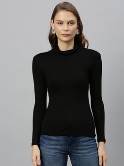 RAREISM - Black Turtle Tee Top