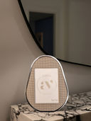 Beige color option, Currently selected