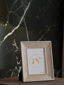 Beige color option, Currently selected