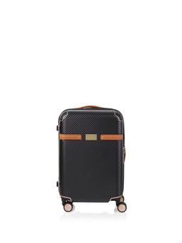 Samsonite - Trolley Bag Suitcase For Travel | SBL Richmond II Spinner 55 Cms Polycarbonate Hardsided Cabin Luggage Trolley Bag