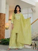 Green color option, Sold out
