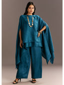 Teal color option
