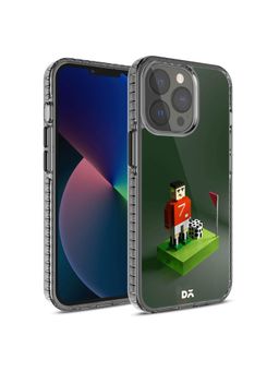 DailyObjects - Seven Stride 2.0 Case Cover for iPhone 13 Pro Max 6.7 inch