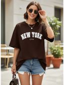 Brown color option, Currently selected