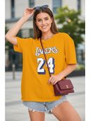 Yellow color option, Currently selected