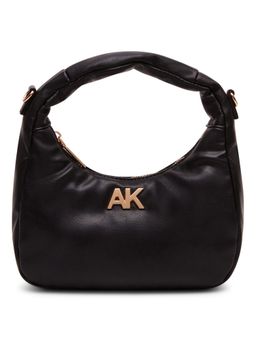Anne Klein - Black Mini Handbag