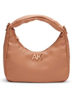 Anne Klein - Tan Mini Handbag