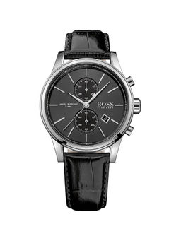Boss - Black Round Analog Watch - 1513279