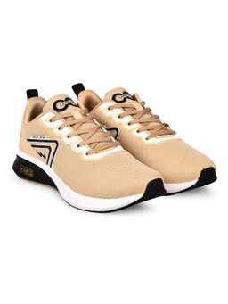 Campus - Camp Padel Jr Off White Kids Sports Shoes