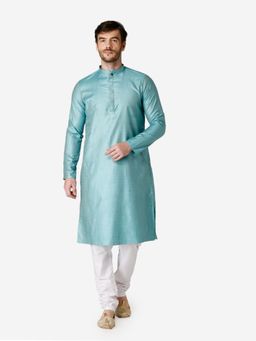 TABARD - Ethnic Wear Kurta Set For Men (Set of 2)