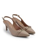 Beige color option, Currently selected
