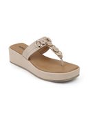 Beige color option, Currently selected