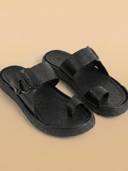 Black color option, Currently selected