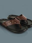 Brown color option, Currently selected