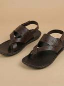 Brown color option, Currently selected