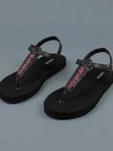 Black color option, Currently selected