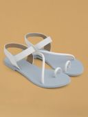 White color option