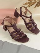 Maroon color option