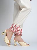 Cream color option