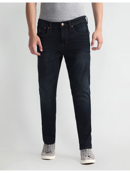 U.S. POLO ASSN. - Regallo Skinny Fit Blue Jeans