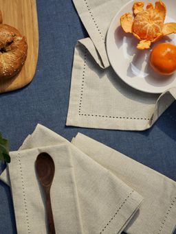 Bottega Pereira - Riviera Napkin - Sand