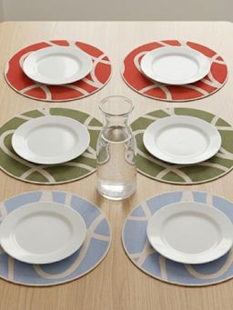 Bottega Pereira - Pedro Placemat - Assorted