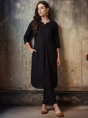 Black color option, Sold out