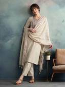 Beige color option, Currently selected