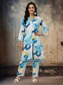 Blue color option, Sold out