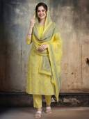 Yellow color option