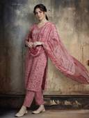 Pink color option, Currently selected