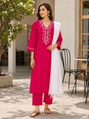 Pink color option