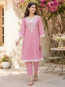 Pink color option