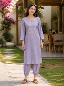 Lavender color option, Sold out, Currently selected
