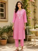 Pink color option