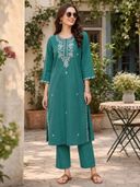 Green color option