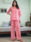 Red color option, Sold out