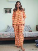 Orange color option, Sold out