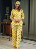 Yellow color option, Sold out