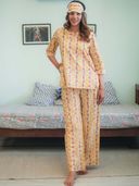 Yellow color option, Sold out